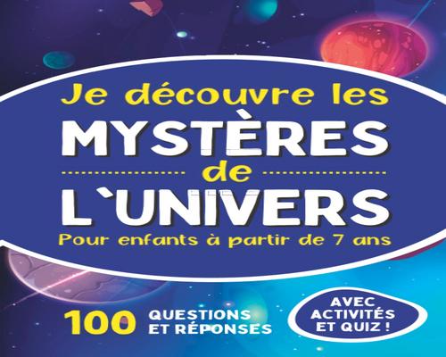 un Guide Illustré Sur L'Univers