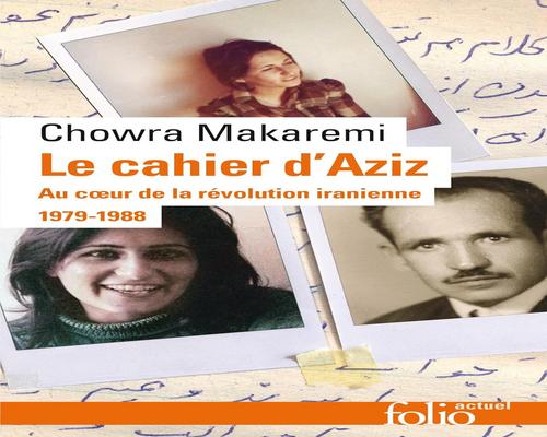 un Livre Sur La Révolution Iranienne