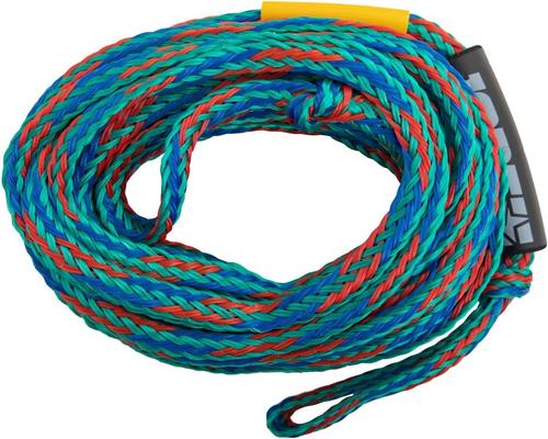 une Corde De Remorquage Jobe
