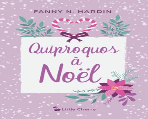 un Roman Festif "Quiproquos À Noël"