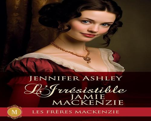 un Roman Sur Jamie Mackenzie