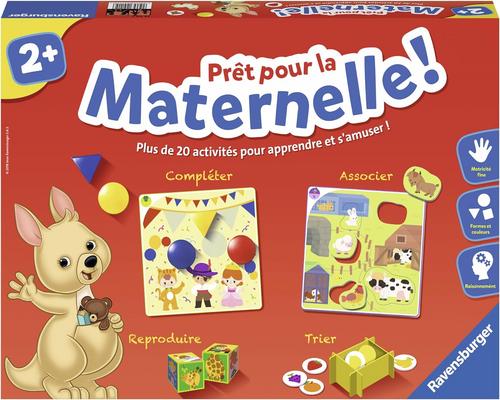 un gioco Ravensburger