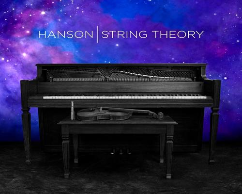 a Classicrock String Theory