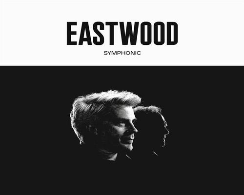 un Album "Eastwood Symphonic" De Kyle Eastwood