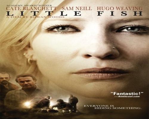a Movie Little Fish