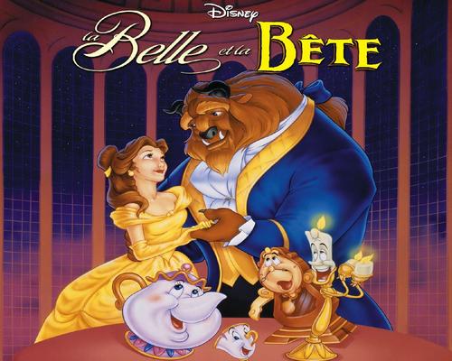 une Bande Originale De "La Belle Et La Bête"