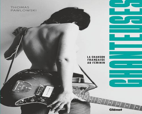 un Livre Sur La Chanson Française Féminine