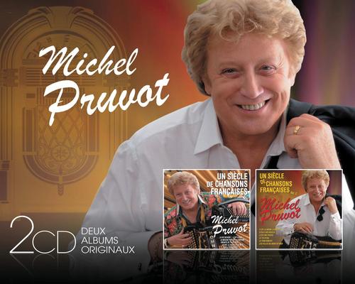 un Coffret Cds "Un Siècle De Chansons Françaises"