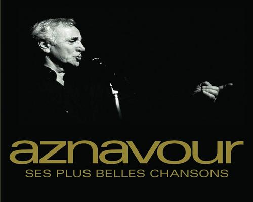 un Recueil Des Plus Belles Chansons Pop