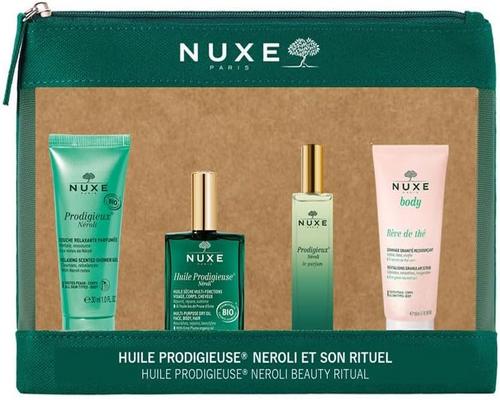 Nuxe Box Prodigious Neroli Penaali