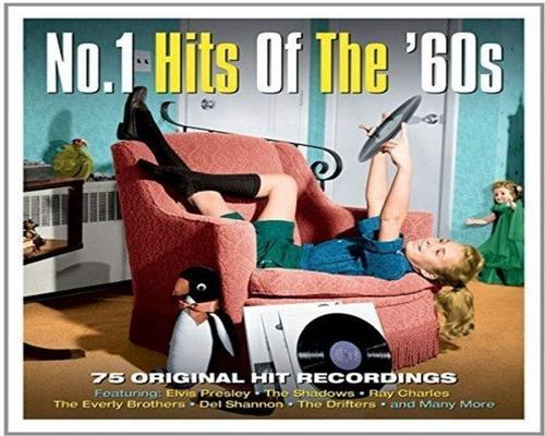 <notranslate>een Pop Various - No.1 Hits Of The 60'S</notranslate>