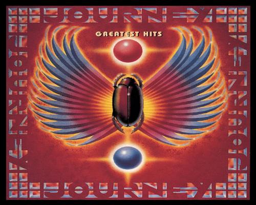 een Cd Journey - Journey'S Greatest Hits