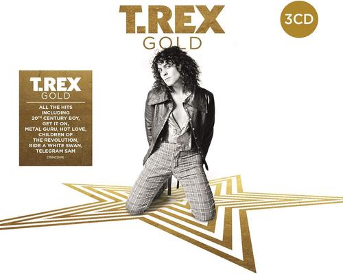 <notranslate>een Classicrock T. Rex - Gold</notranslate>