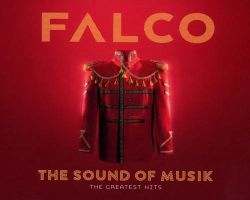 een Cd The Sound Of Musik