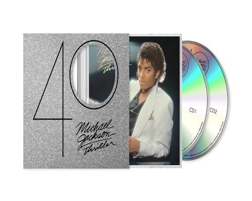 <notranslate>een Pop Thriller 40Th Anniversary</notranslate>