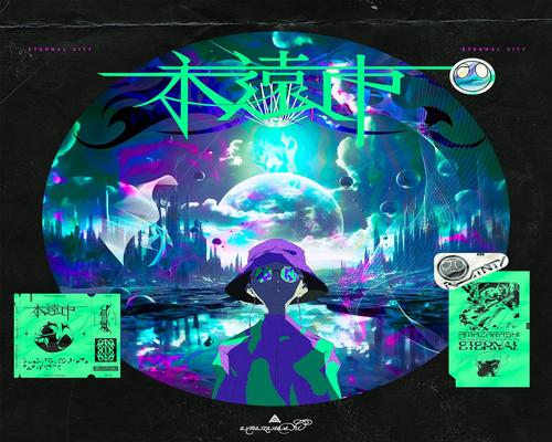Cd 永遠市