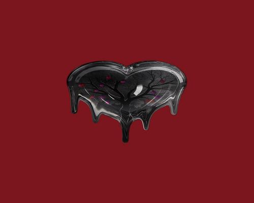 Cd The Heart Tree