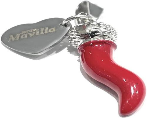 Moda Mavilla 钢手链
