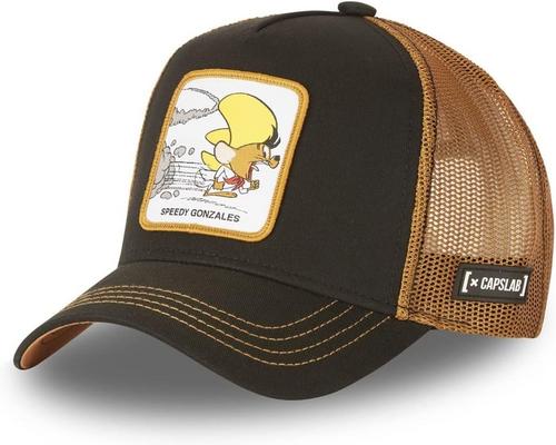 en Capslab Speedy Gonzales-keps för män och kvinnor
