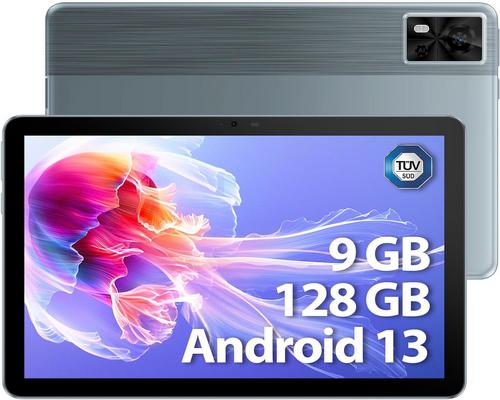 una tableta Doogee T10E Android 13