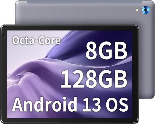 ein Fullant 10-Zoll-Tablet