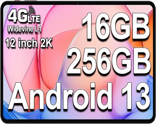 een Teclast T60-tablet