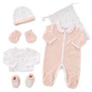 <notranslate>ett Kinousses Birth Kit 6 delar</notranslate>