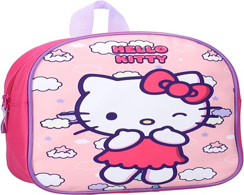 Hello Kitty 背包