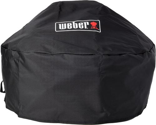 a Weber Protective Cover