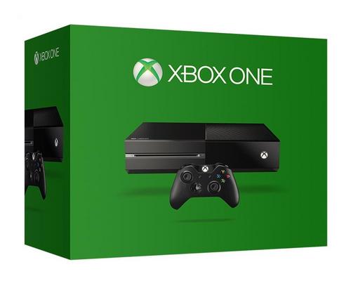 Xbox One 本体