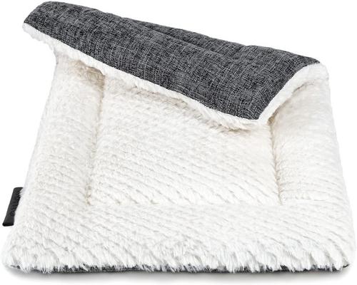 una coperta reversibile per animali domestici