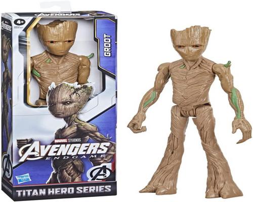 a 30 cm Groot Collectible Figure