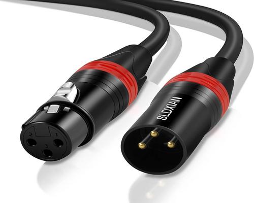 un cable sldxian xlr