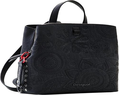 a Desigual Retour_Dejavu Sumy 迷你女士包