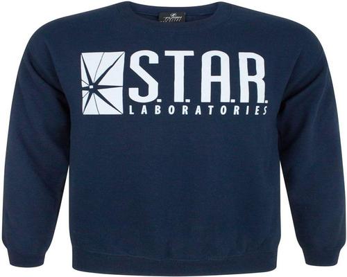 联合运动衫 Star Laboratories