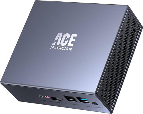 Acemagician Ad03 迷你电脑