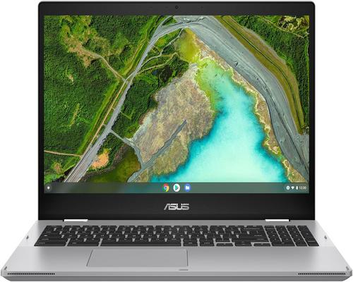 een Asus Chromebook 15 Cx1500Cka-Ej0245 15" Fhd