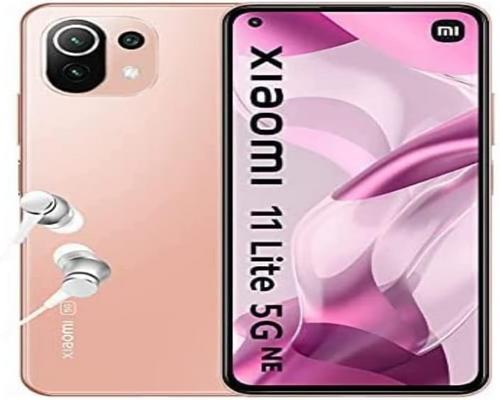 小米 11 Lite 5G Ne