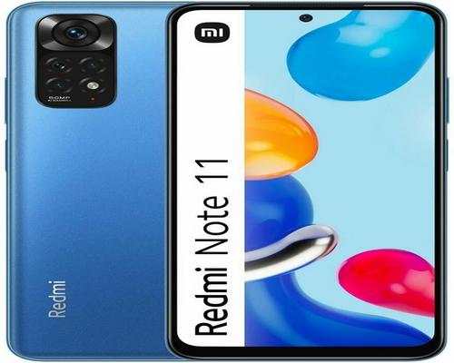 un Xiaomi Redmi Note 11