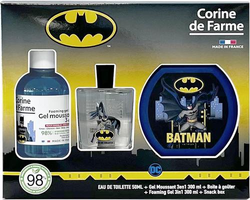 en Batman Box Set för pojkar