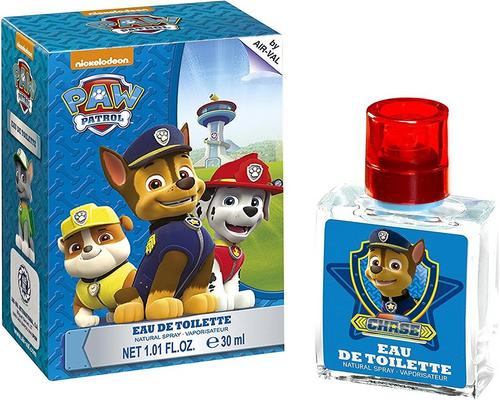 a Set de eau de toilette Paw Patrol para niños