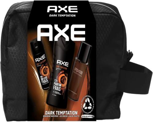 een Axe Dark Temptation Box