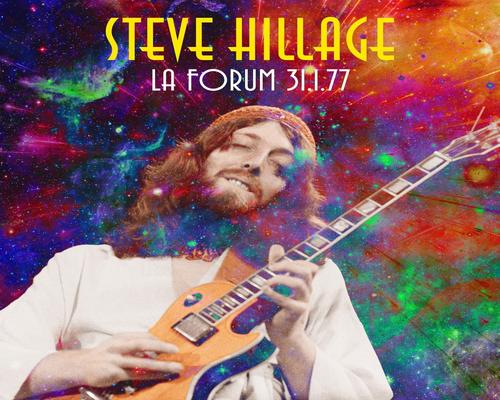 <notranslate>een Rock Los Angeles Forum: Jan 31St 1977</notranslate>