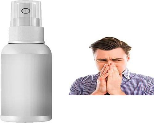 uno Spray Gnaumore Speed, 30Ml