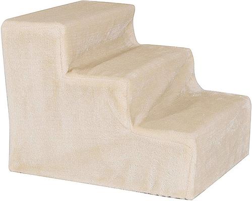 un Escalier Lionto En Peluche Pour Animaux