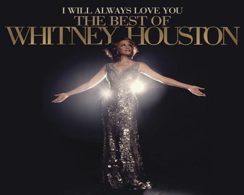 un Pop I Will Always Love You: The Best Of Whitney Houston