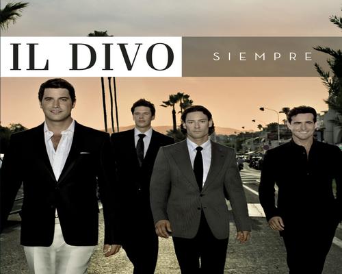 un Cd Siempre