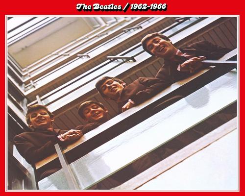 <notranslate>a Rock The Beatles 1962-1966 (2023 Edition)</notranslate>