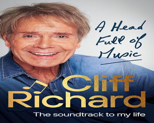 <notranslate>a Cd A Head Full Of Music: The Soundtrack To My Life</notranslate>