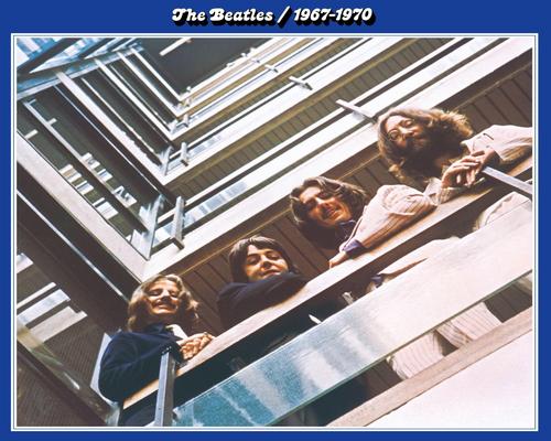 <notranslate>a Cd The Beatles 1967 – 1970 (2023 Edition)</notranslate>